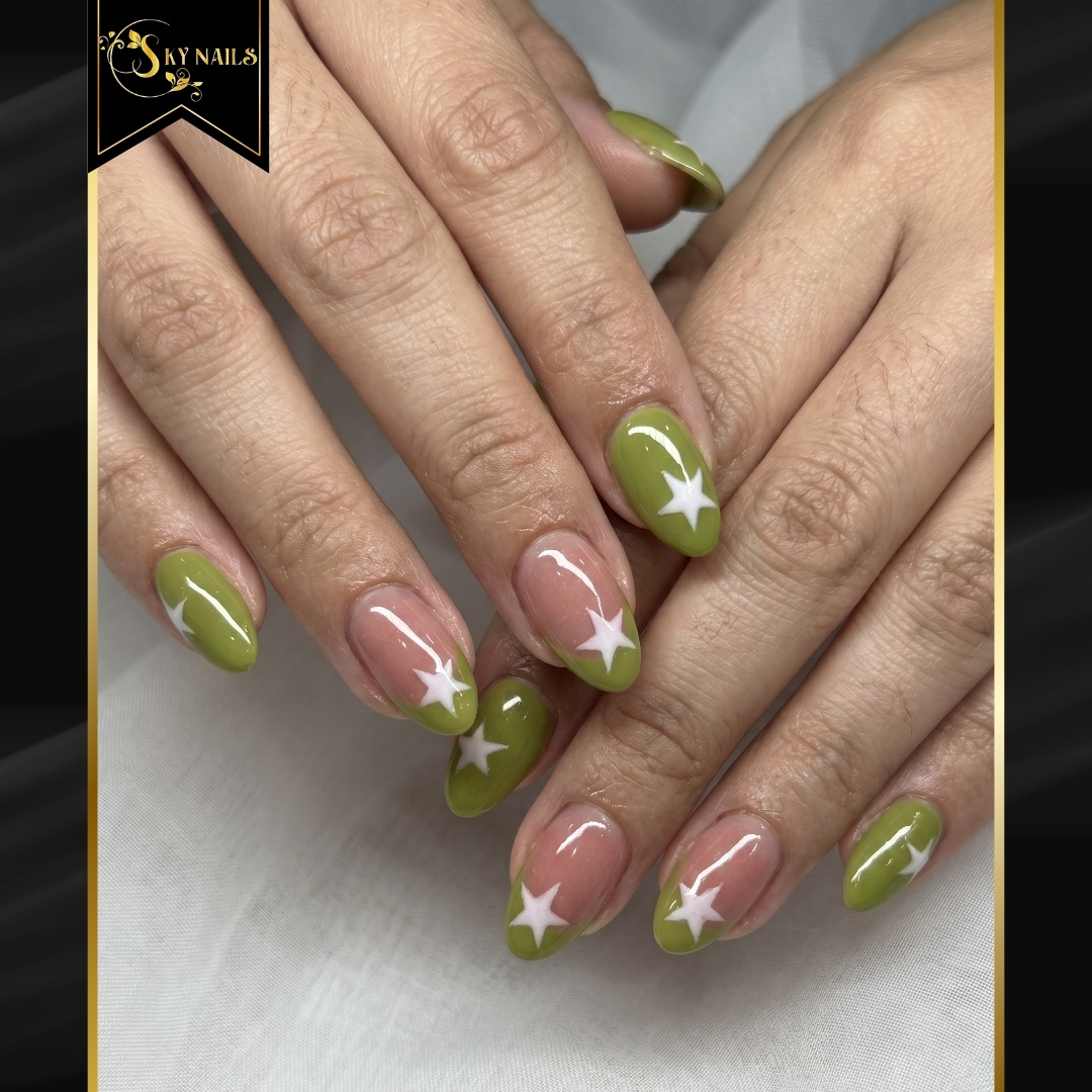 Nails Collection
